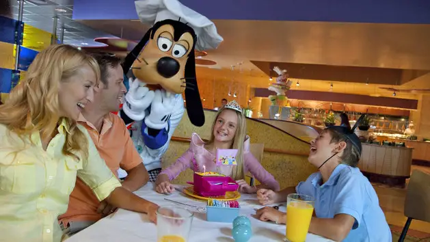 Insider Tips for Dining at the Disneyland Resort