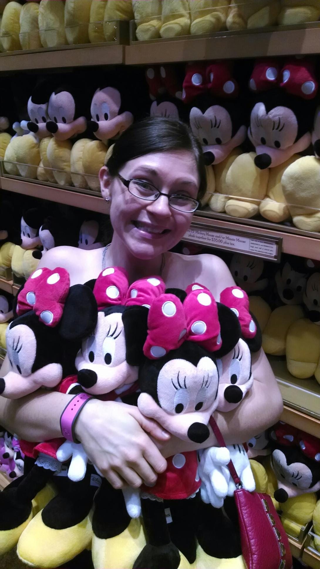 Don’t Forget To Bring Home These Top 5 Adult WDW Souvenirs!