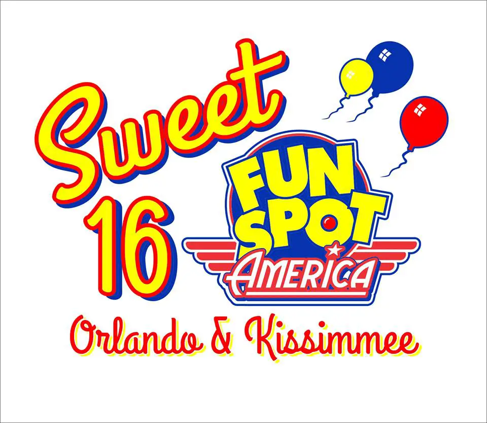 DISCOUNT ALERT! Fun Spot America Offering Sweet 16 Savings and Amazing Race Auditions!