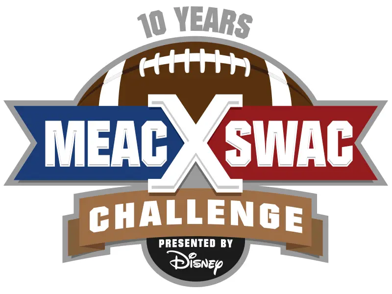 Tickets are now on Sale for the 10th Annual MEAC/SWAC Challenge