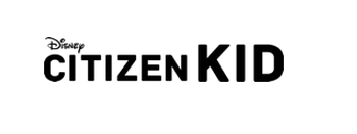 Disney has a New Web Series Called ‘Citizen Kid’