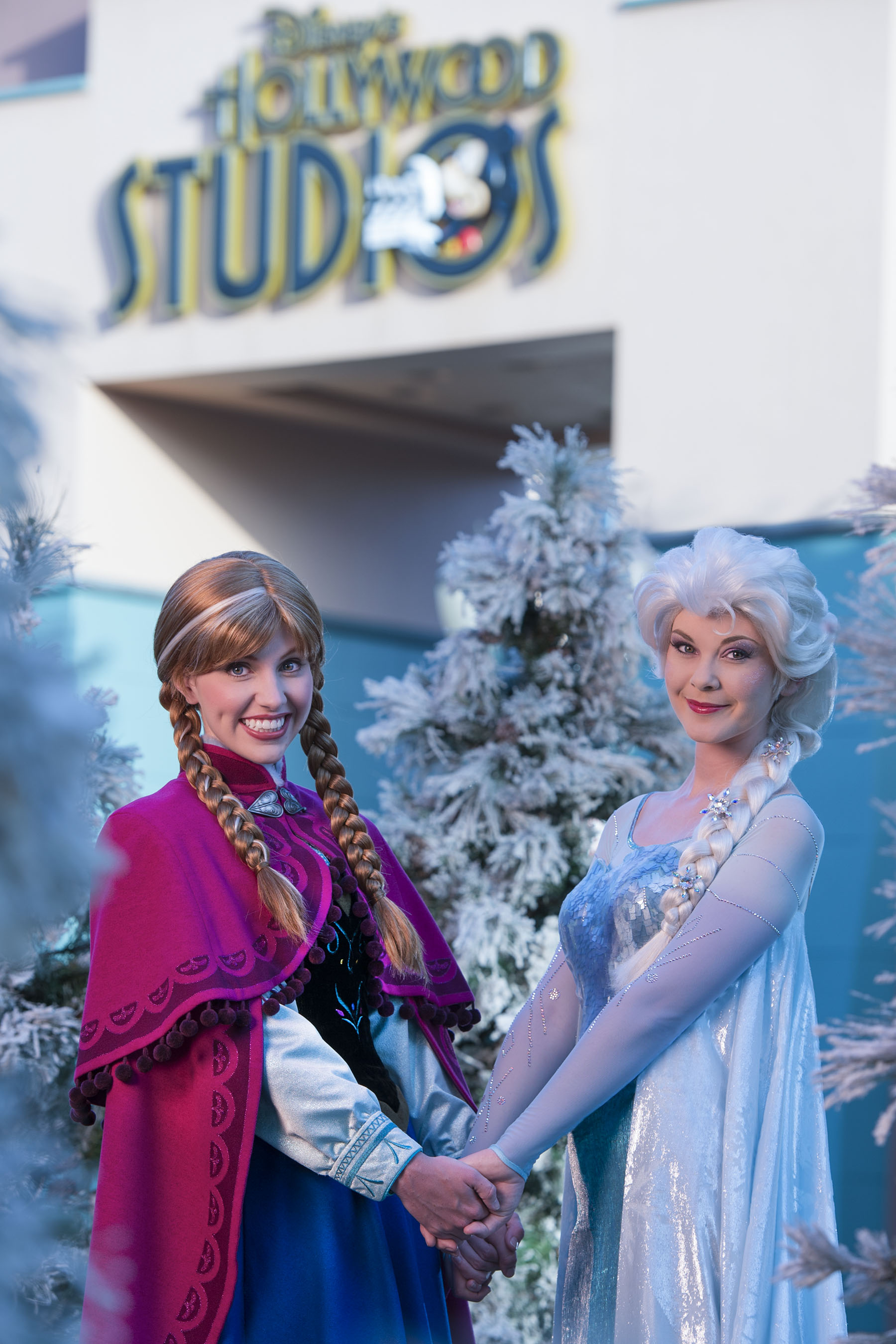5 Tips to make the most of your “Frozen” day at Hollywood Studios