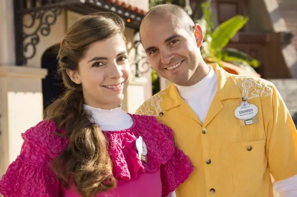 Job Openings Across The Walt Disney World Resort   Jobs At Disney World 600x399 