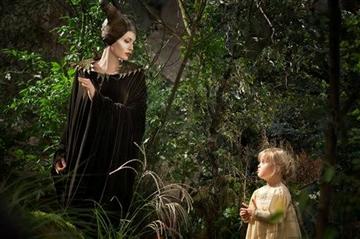 Disney’s ‘Maleficent’ Makes a Big Debut in Theaters