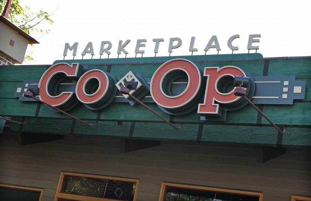 The Marketplace Co-Op is Now Open in Downtown Disney at Walt Disney World Resort