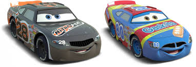 New “Cars” Coming to The Richard Petty Driving Experience