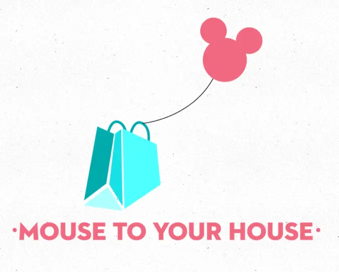 Mouse to Your House offering FLASH SALE FRIDAY Exclusively to YMBABA and Chip and Co followers!