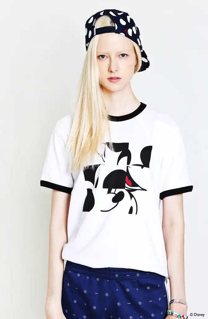 New Disney Apparel Collection at LIFUL This Summer
