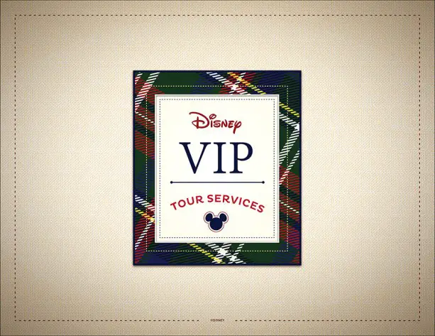 2 New VIP Tours at Walt Disney World