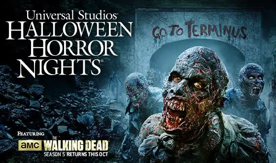 Universal Orlando Resort News Roundup – Halloween Horror Nights, Harry Potter, and More!