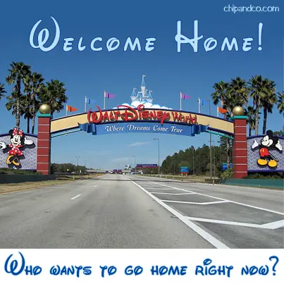 Direct Check-In Coming Soon to Disney World Resorts