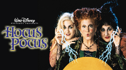 Will there be a Hocus Pocus Sequel?