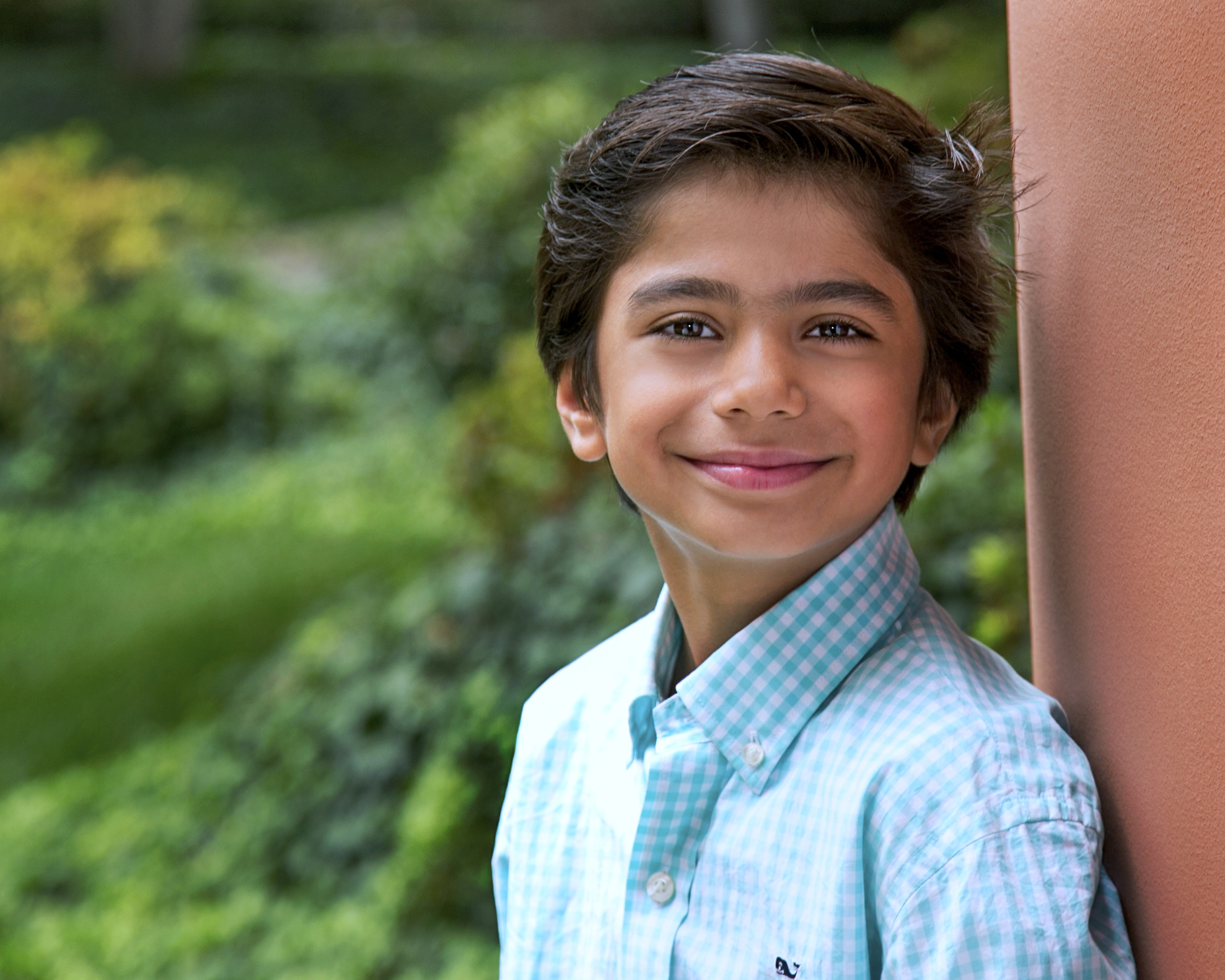 “The Jungle Book” Casts a New Actor for the Character of “Mowgli”
