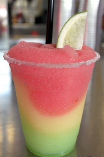 Cool Off With These Top Disney World Frozen Drinks