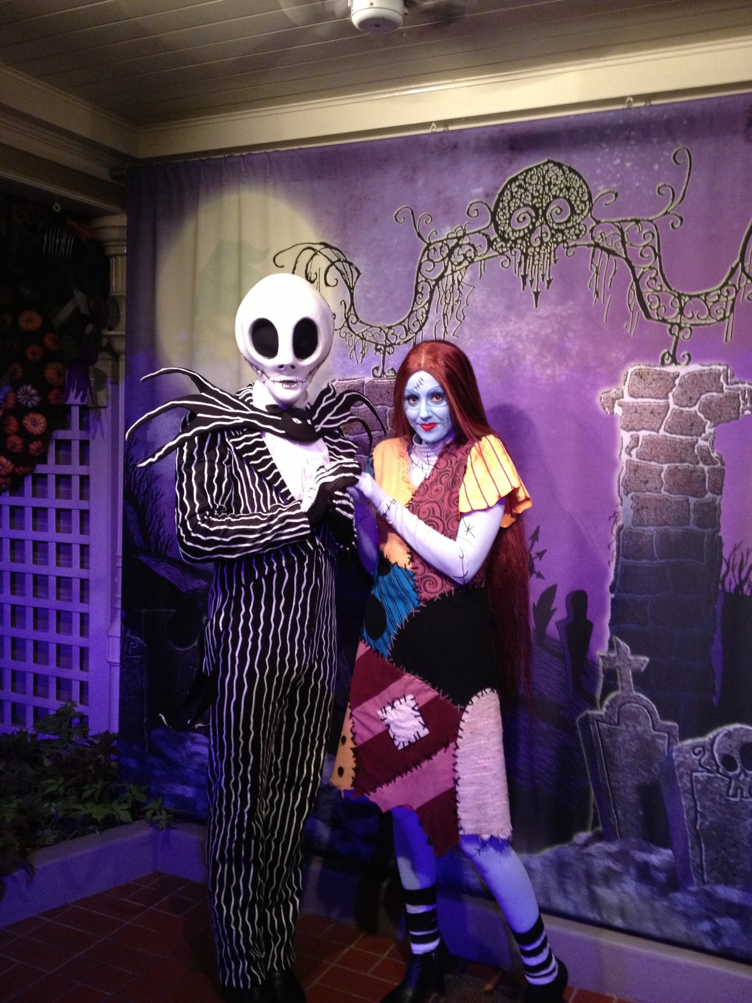 Find Out the Rare Characters You Can Meet at Mickey’s Not So Scary Halloween Party