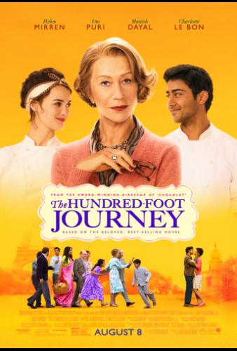 The Hundred Foot Journey Movie Preview