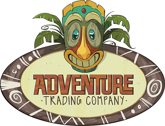 Adventure Trading Company Says Goodbye to Disneyland
