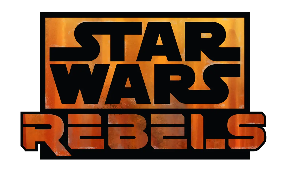 Star Wars Rebels Premiere Date Is Set and DVD Release Announced