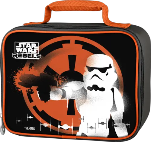 Star Wars Lunchbox