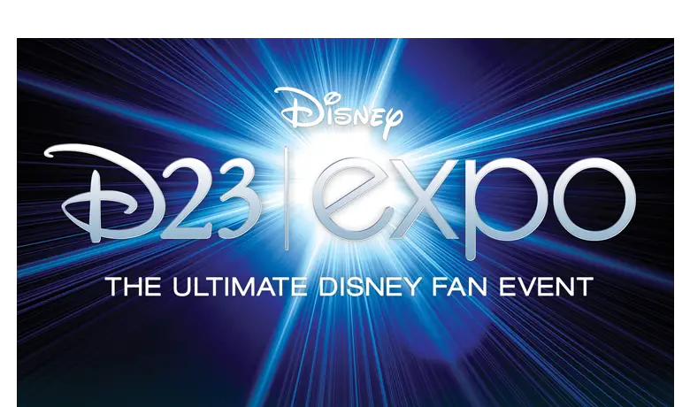 Fan Events At D23 Expo 2017