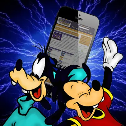 Keeping Phones Charged at Walt Disney World Parks