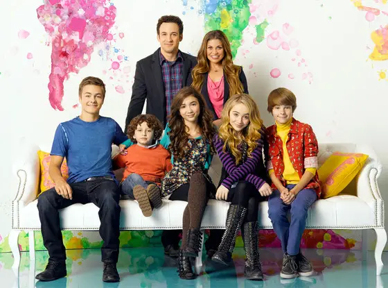 Girl Meets World to Air an Autism Awareness Episode Centering on Farkle!