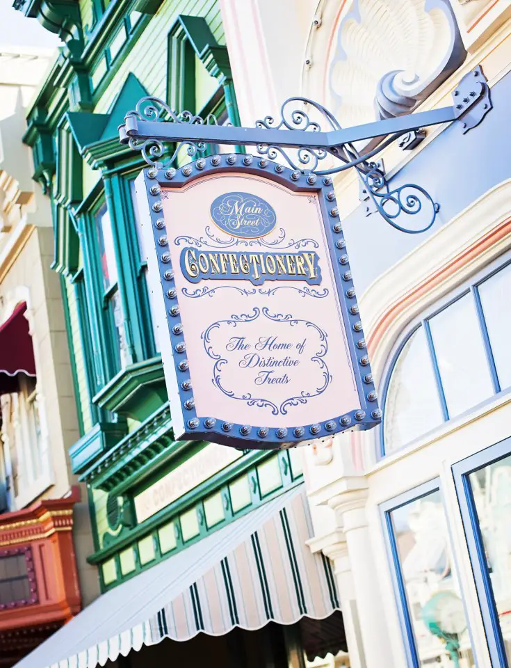 Trick or Treat? What to Splurge on and What to Pass on at the Main Street Confectionery