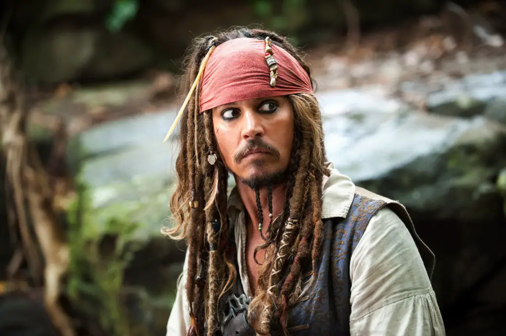 Is Pirates of the Caribbean 5 filming in Australia on the horizon?