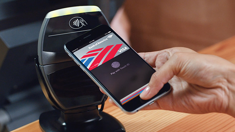 Apple Pay Coming to Disney
