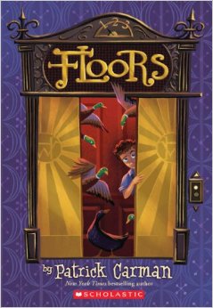 Are you ready for some crazy, wacky FUN with Disney’s Floors?