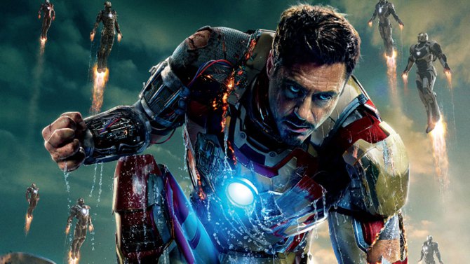 Will Iron Man 4 become a reality?