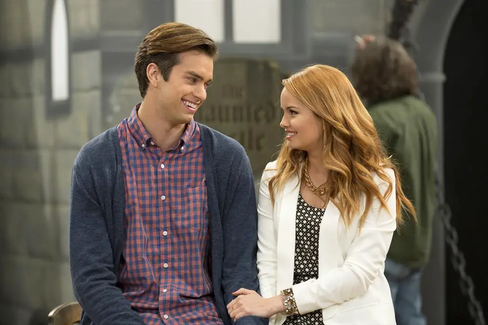 Wedding bells are ringing for Jessie on Disney Channel’s hit TV show Jessie! 