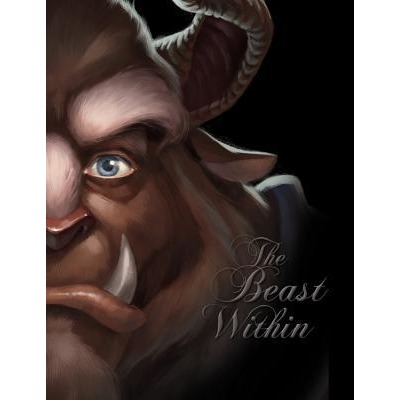 The Beast Within Book Review!