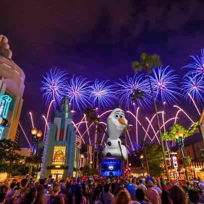 A Growing List of Changes at Disney’s Hollywood Studios