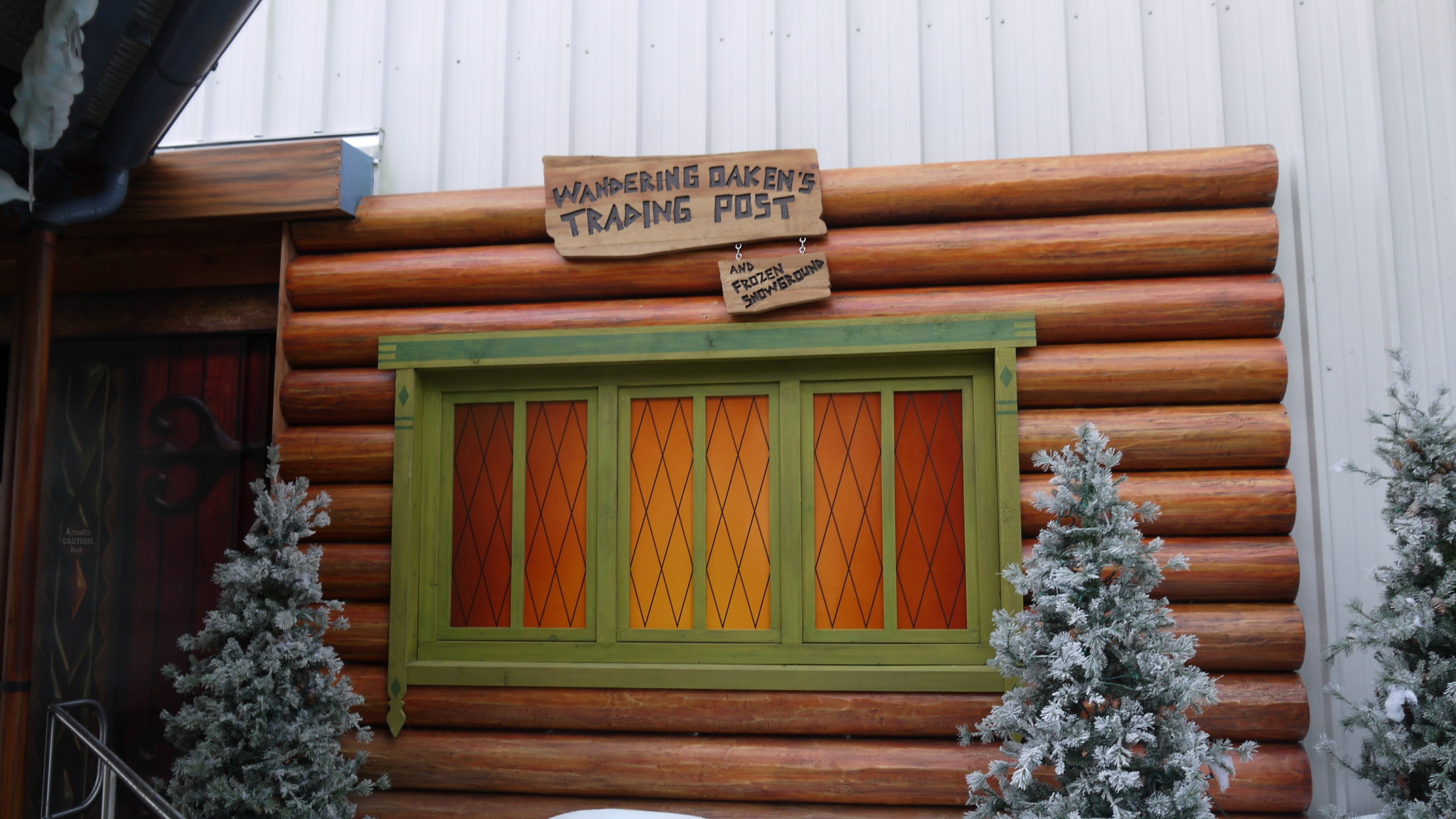 Wandering Oaken’s Trading Post is Now Closed