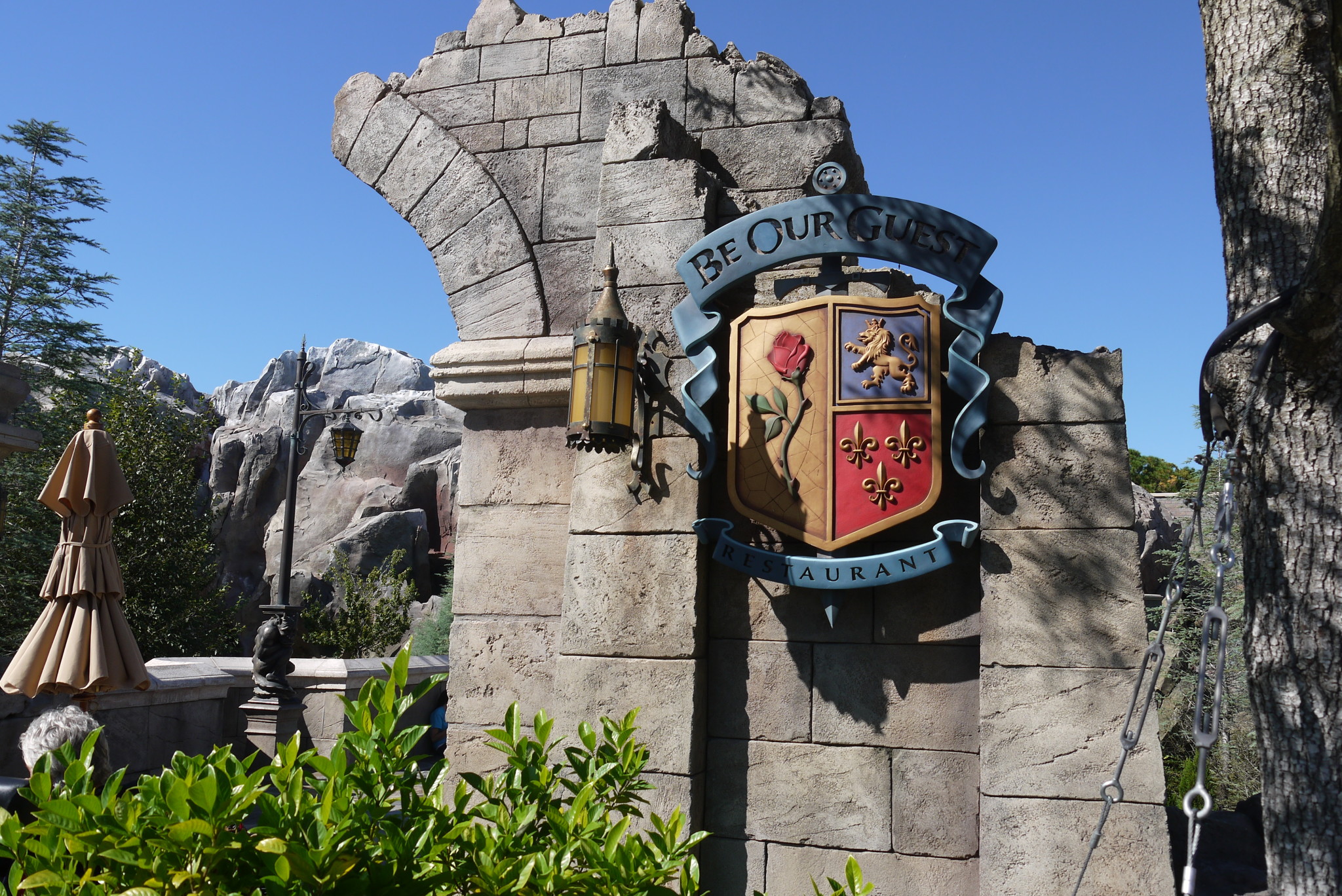 Changes Coming to Be Our Guest at Disney World