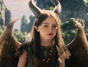 Maleficent’s Isobelle Molloy Interview!