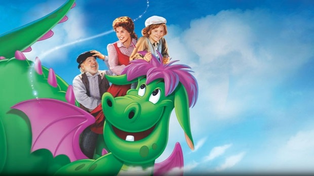 Disney’s Pete’s Dragon starts Production in New Zealand