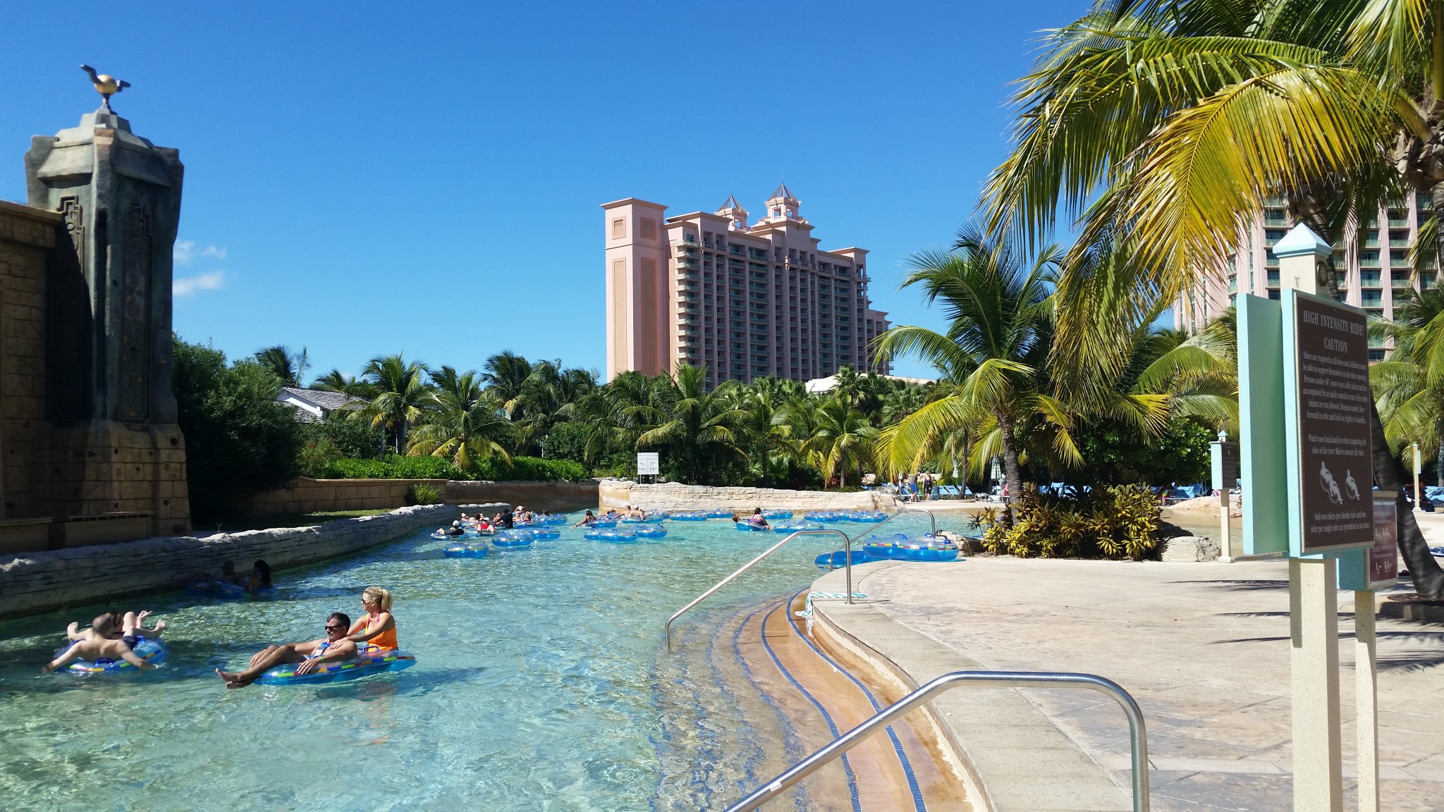 Save Up To 50% with Atlantis, Paradise Island’s Black Friday and Cyber Monday Sale