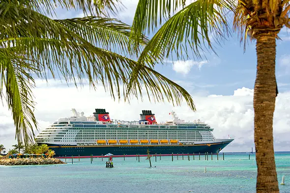 Disney’s Castaway Cay Challenge Adds Some More Competition to the 2015 Walt Disney World Marathon Weekend