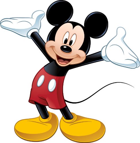 Disney Channel to celebrate Mickey’s Birthday tomorrow with special programming