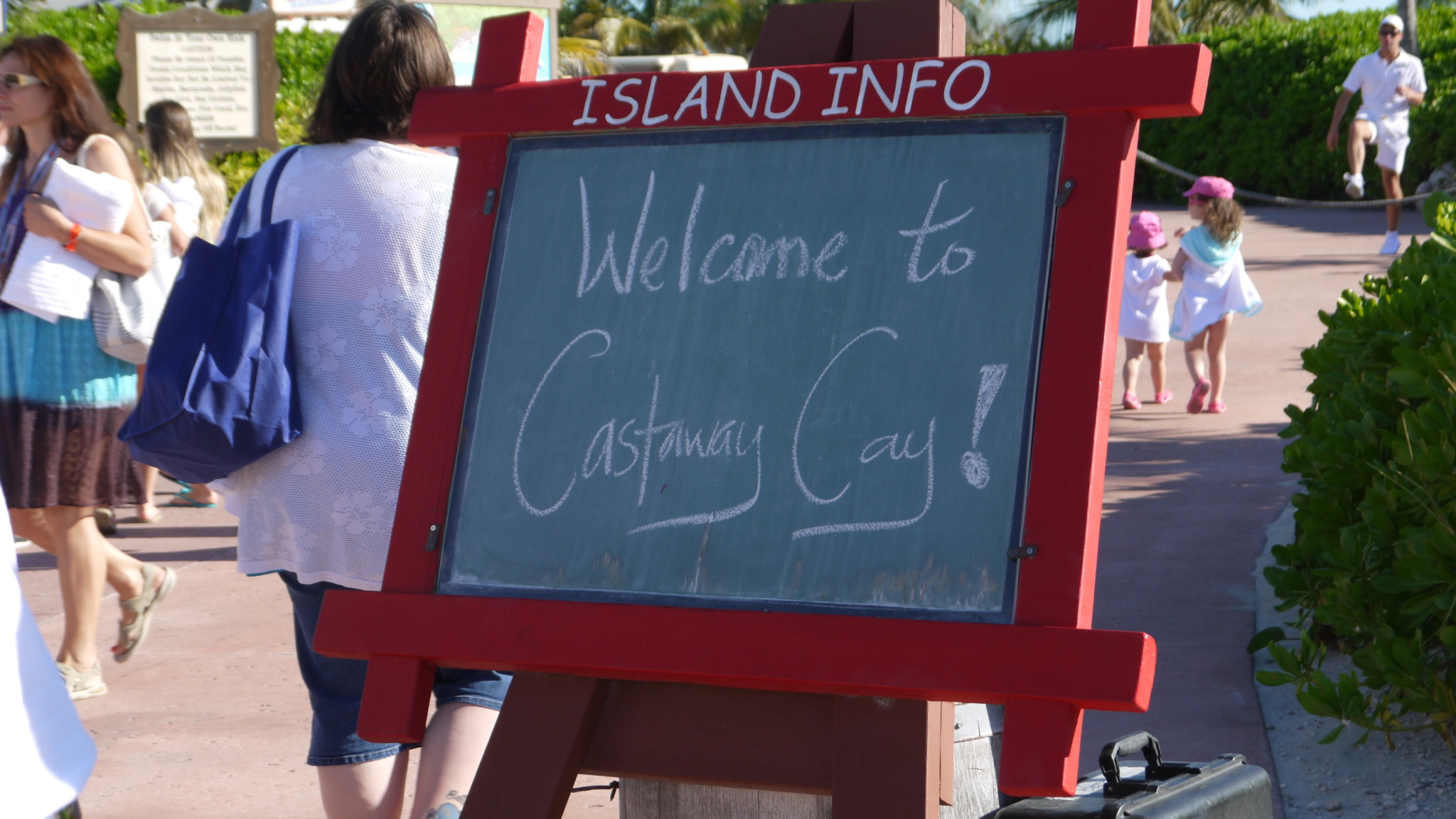 7 Tips You Need to Know About Disney’s Castaway Cay