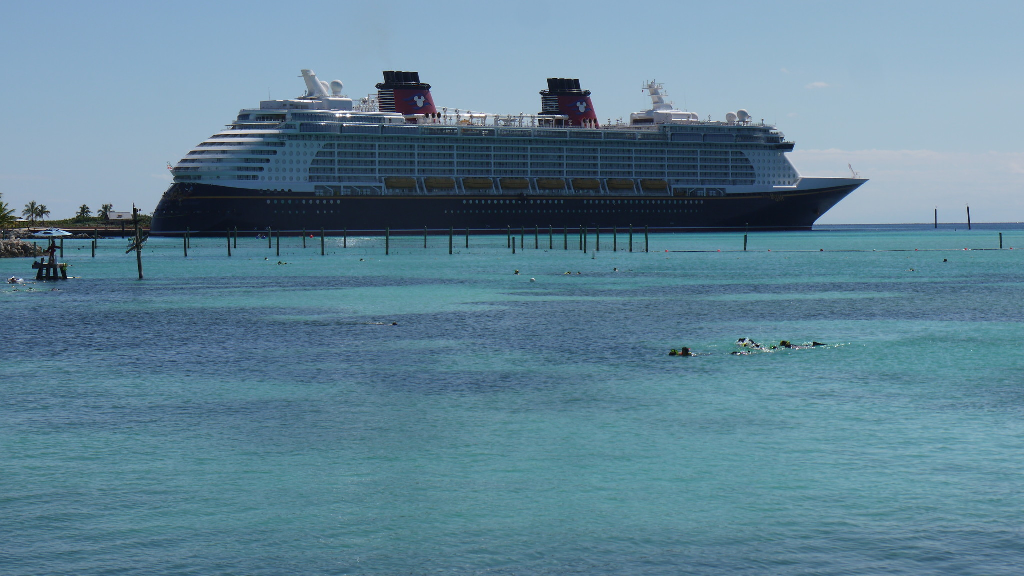 Disney Cruise Line Dominates the Seas! Voted Best Cruise Line for Families 2014
