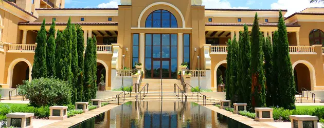 Four Seasons Resort is Selling Luxury Homes in Disney’s Golden Oak Community
