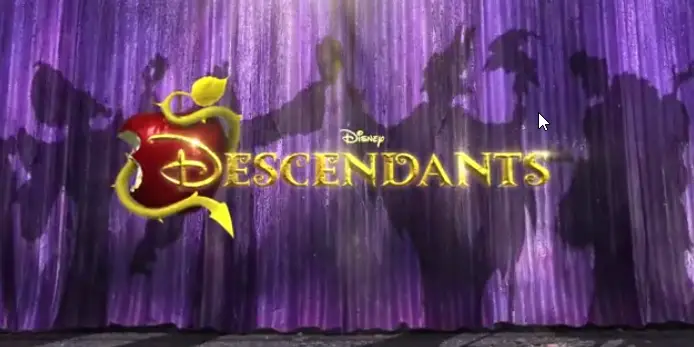 Disney Descendants: Official Teaser Trailer