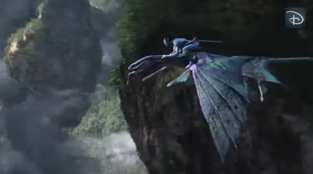Avatar Ride Coming to the Animal Kingdom