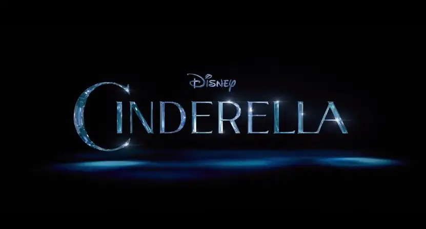 The Making of the Live Action Cinderella