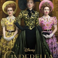 Walt Disney Pictures shares a new trailer from Cinderella