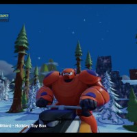 Holiday toy boxes disney infinity 3