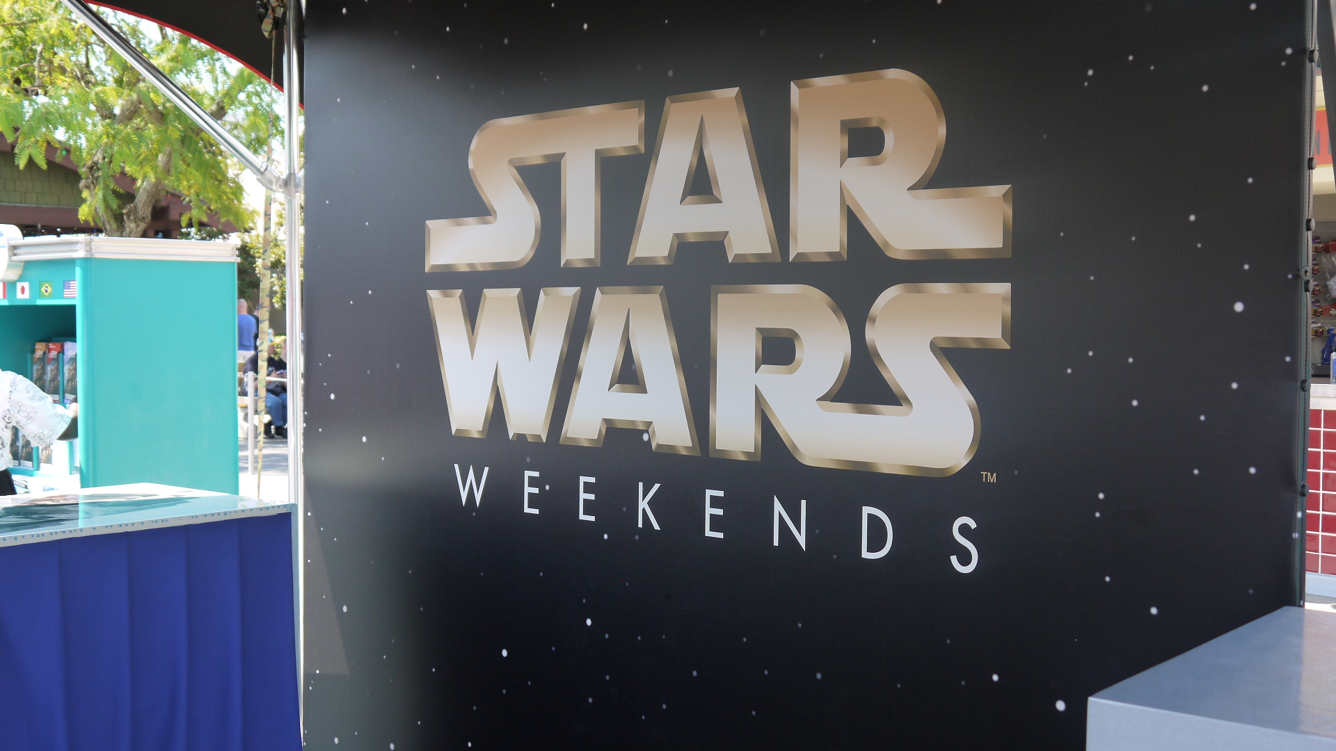 May 15th Marks the Return of Star Wars Weekends at Disney’s Hollywood Studios